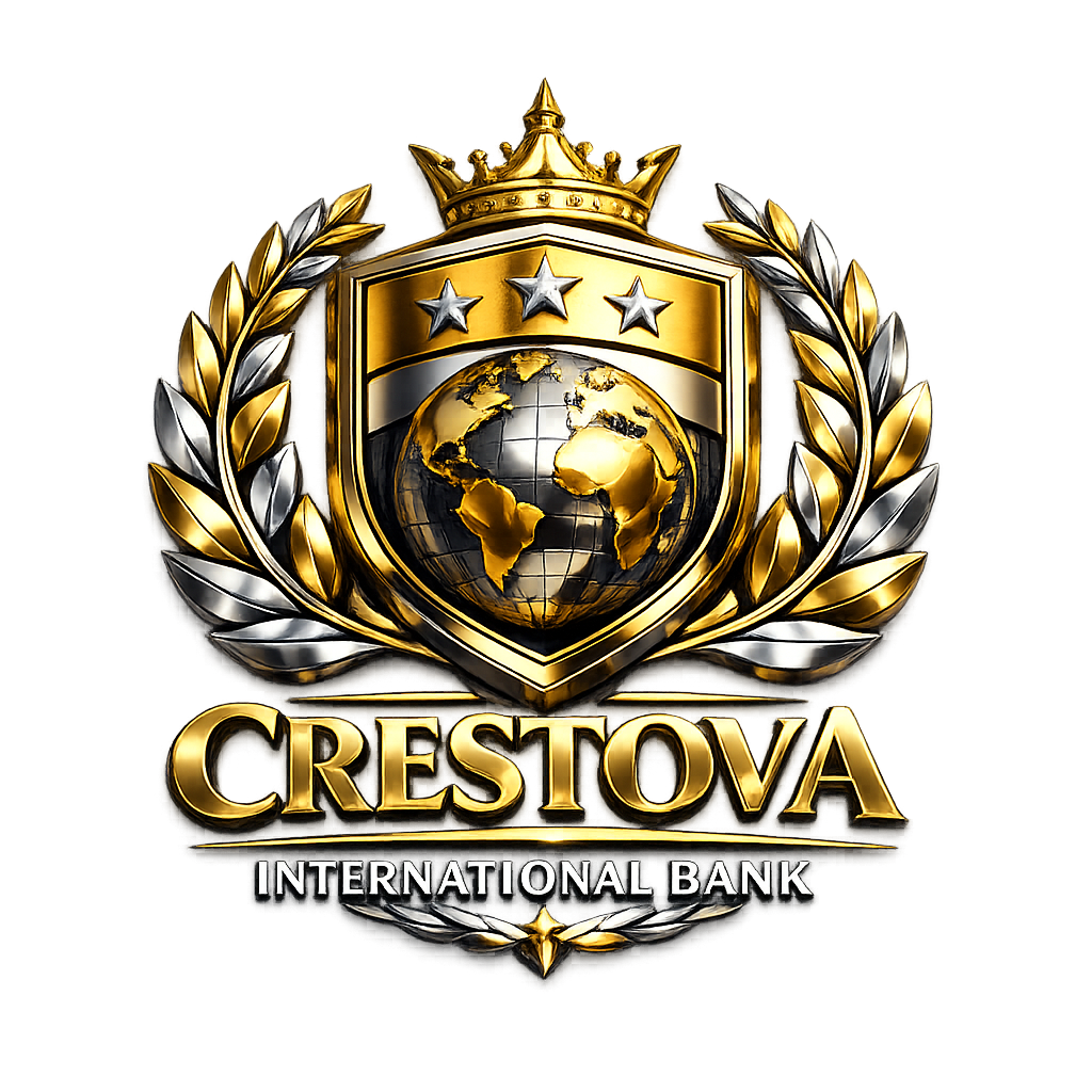 Crestoval